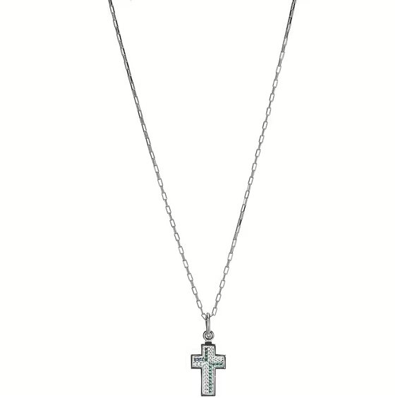Collier Sovrani in Argent J9330 - J9330